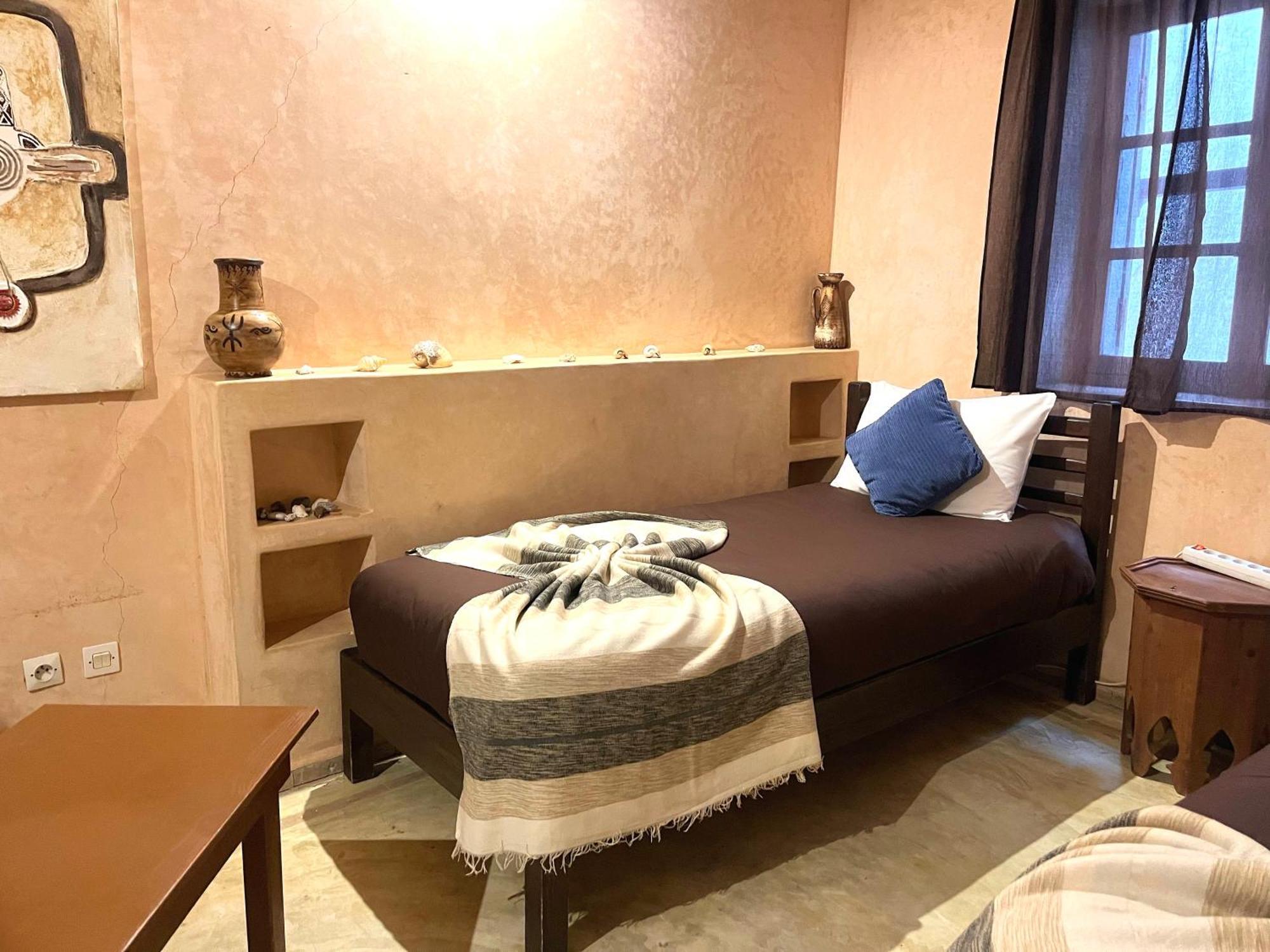 Riad Dar Latigeo Essaouira Exterior photo