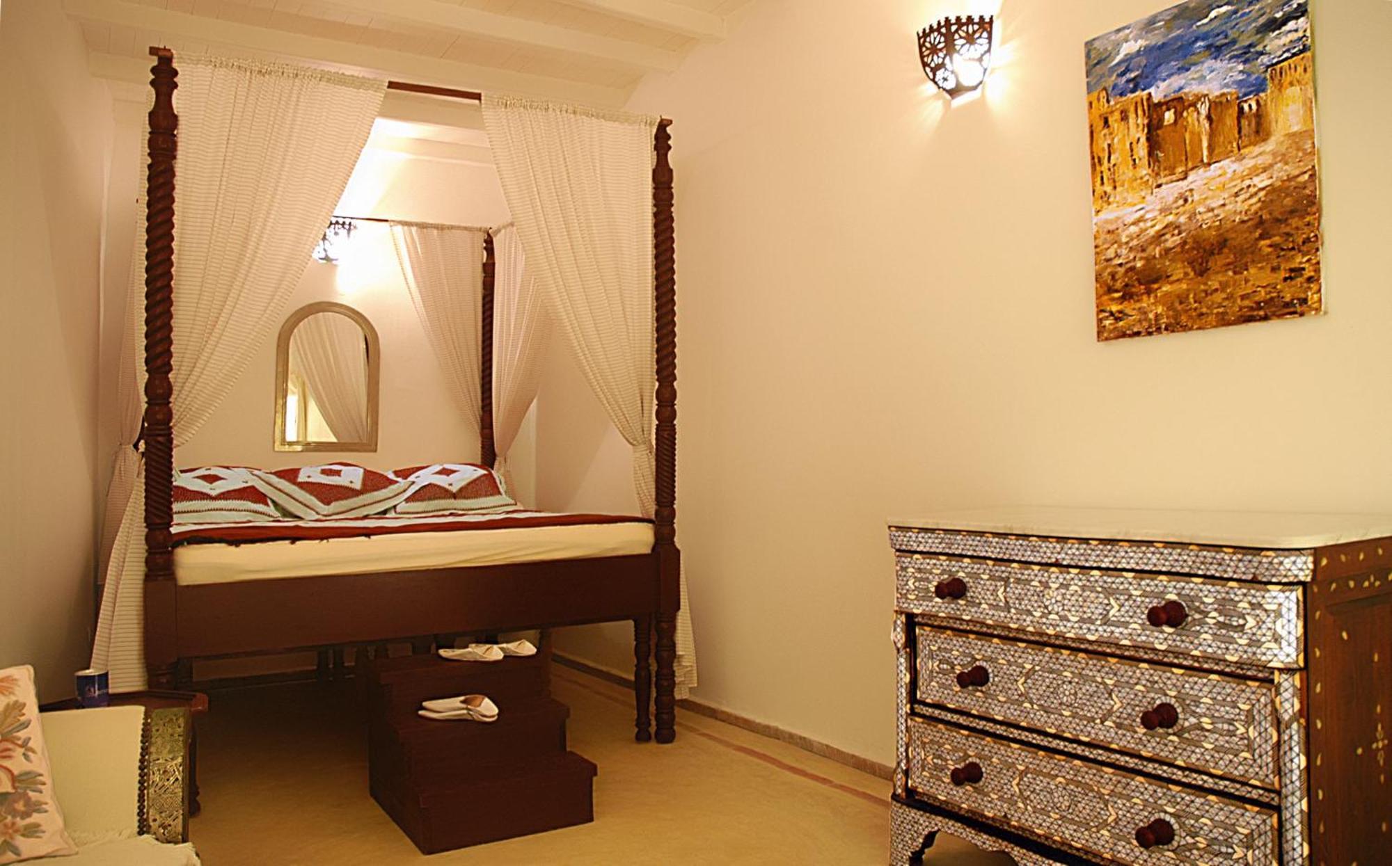 Riad Dar Latigeo Essaouira Exterior photo