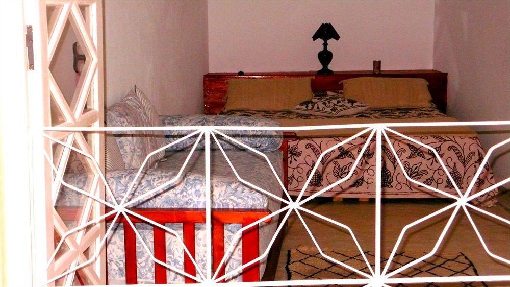 Riad Dar Latigeo Essaouira Exterior photo
