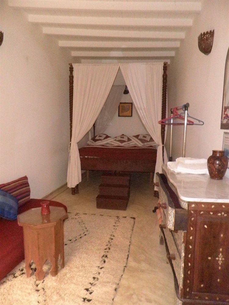 Riad Dar Latigeo Essaouira Exterior photo