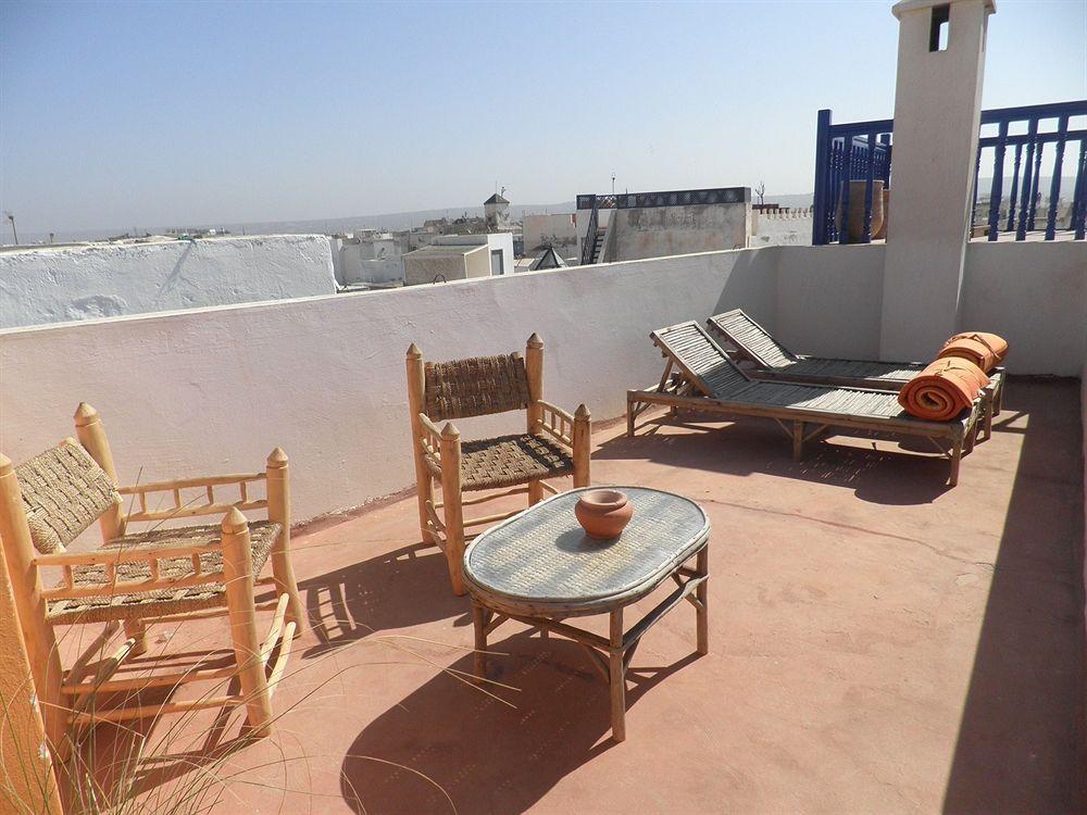 Riad Dar Latigeo Essaouira Exterior photo
