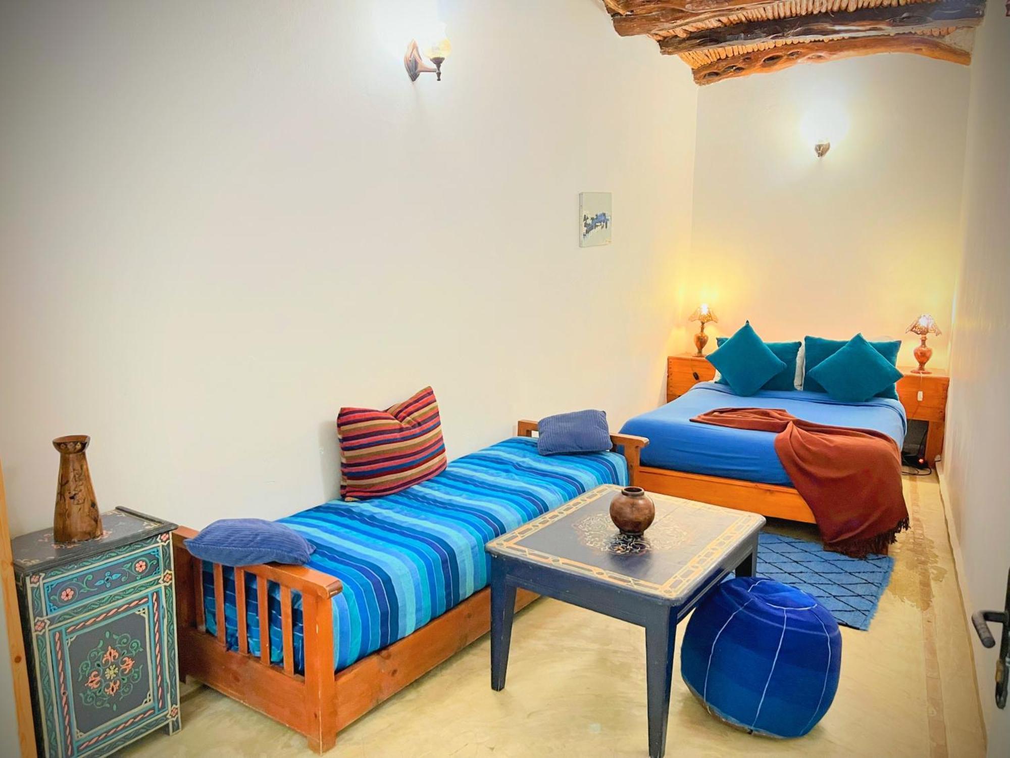 Riad Dar Latigeo Essaouira Exterior photo