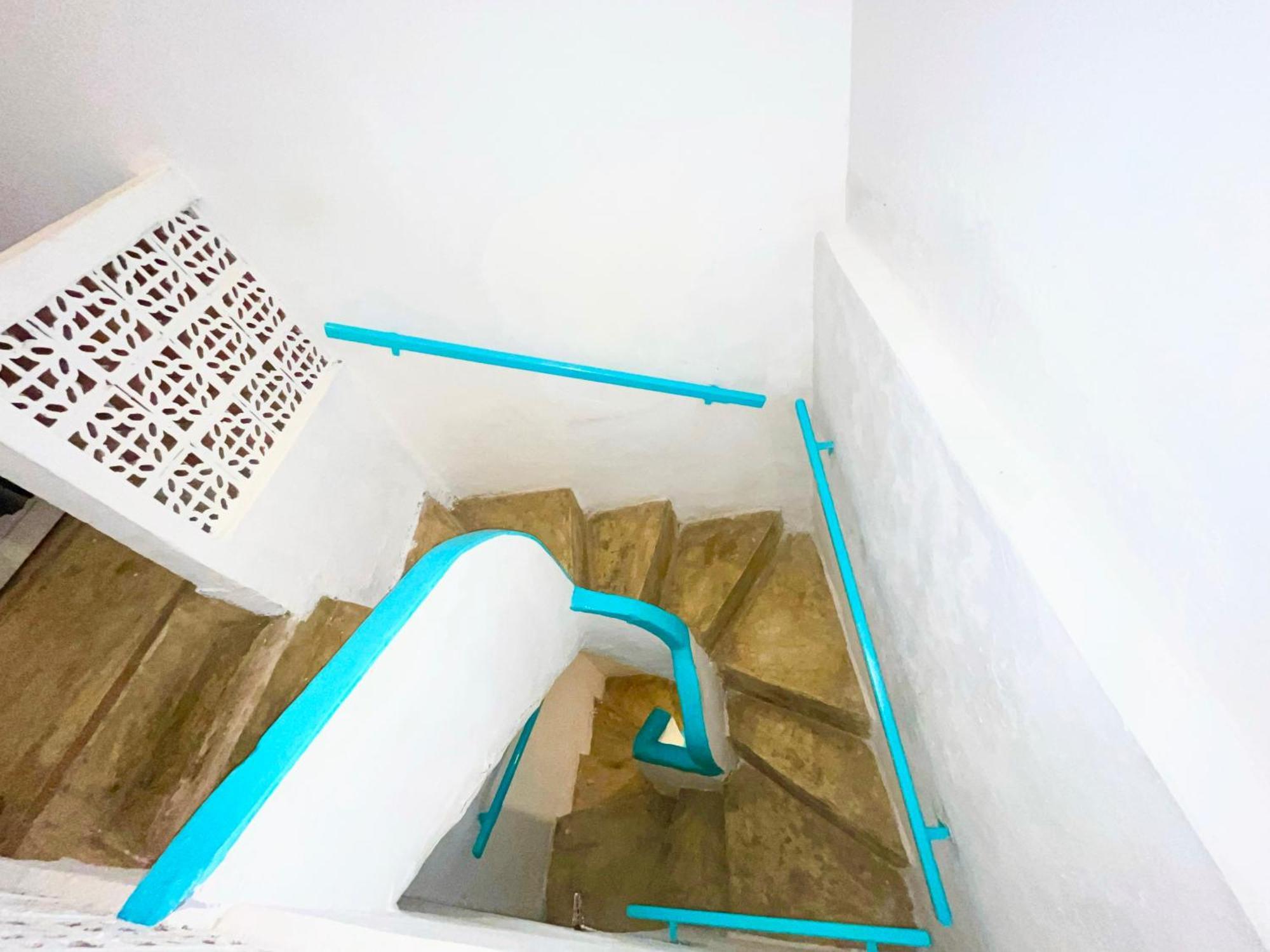 Riad Dar Latigeo Essaouira Exterior photo