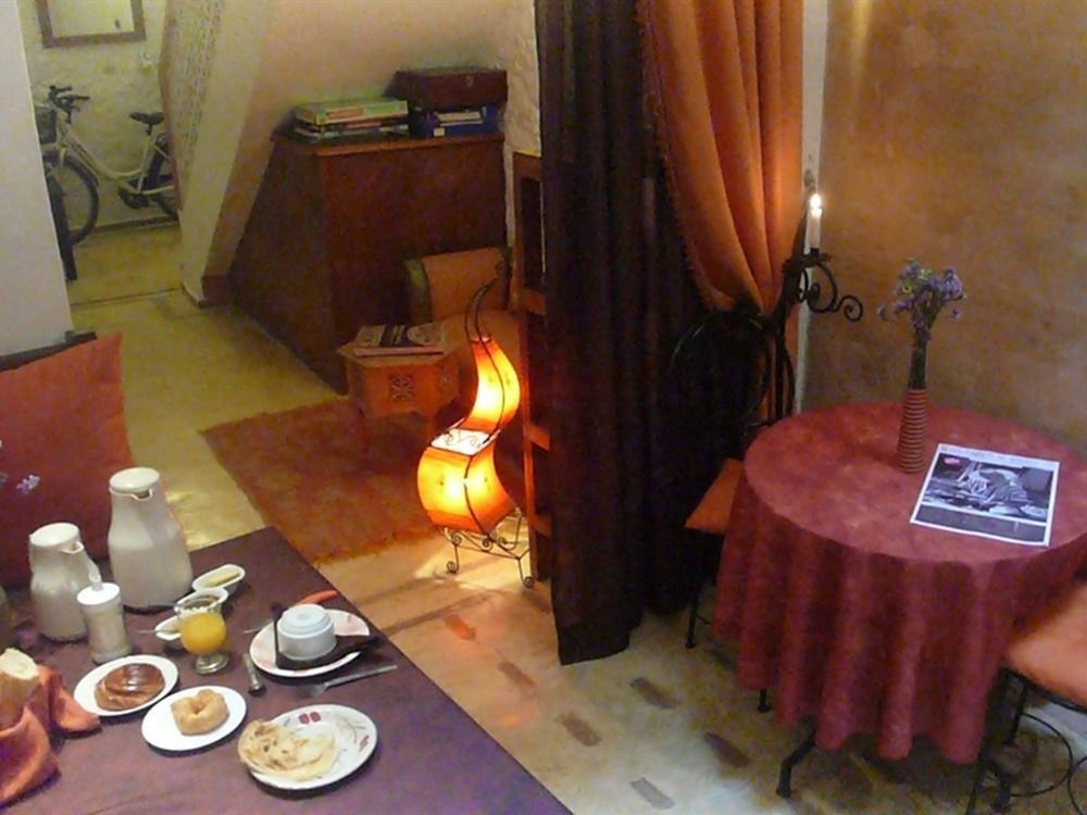 Riad Dar Latigeo Essaouira Exterior photo