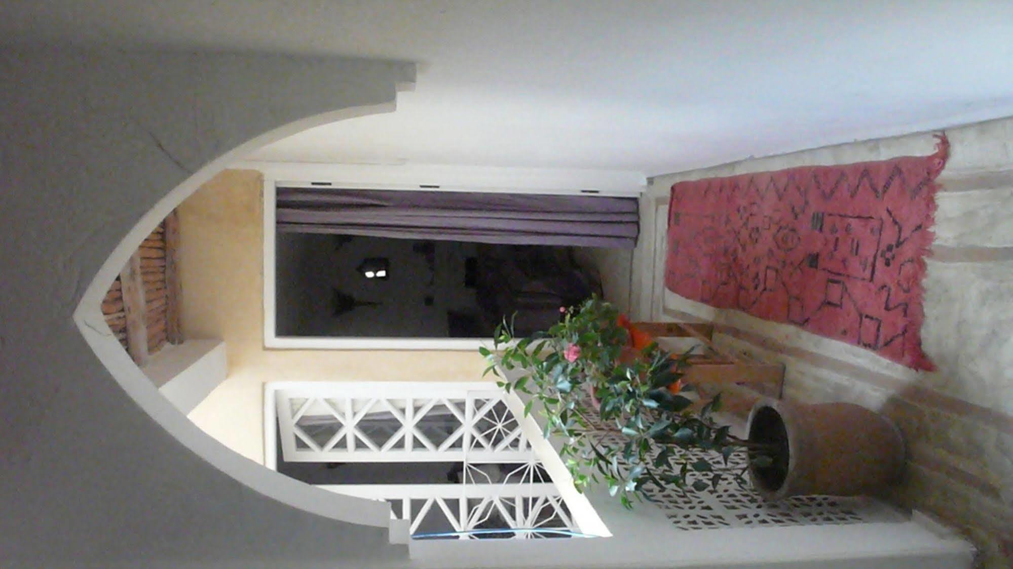 Riad Dar Latigeo Essaouira Exterior photo