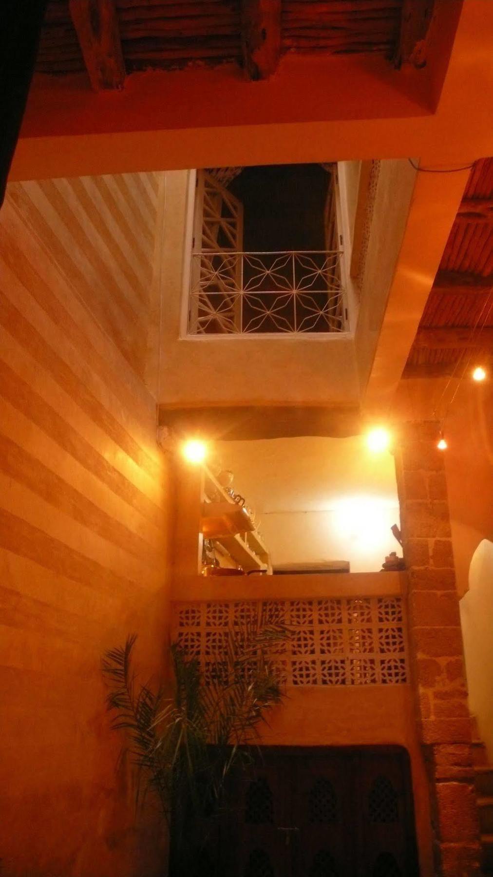 Riad Dar Latigeo Essaouira Exterior photo