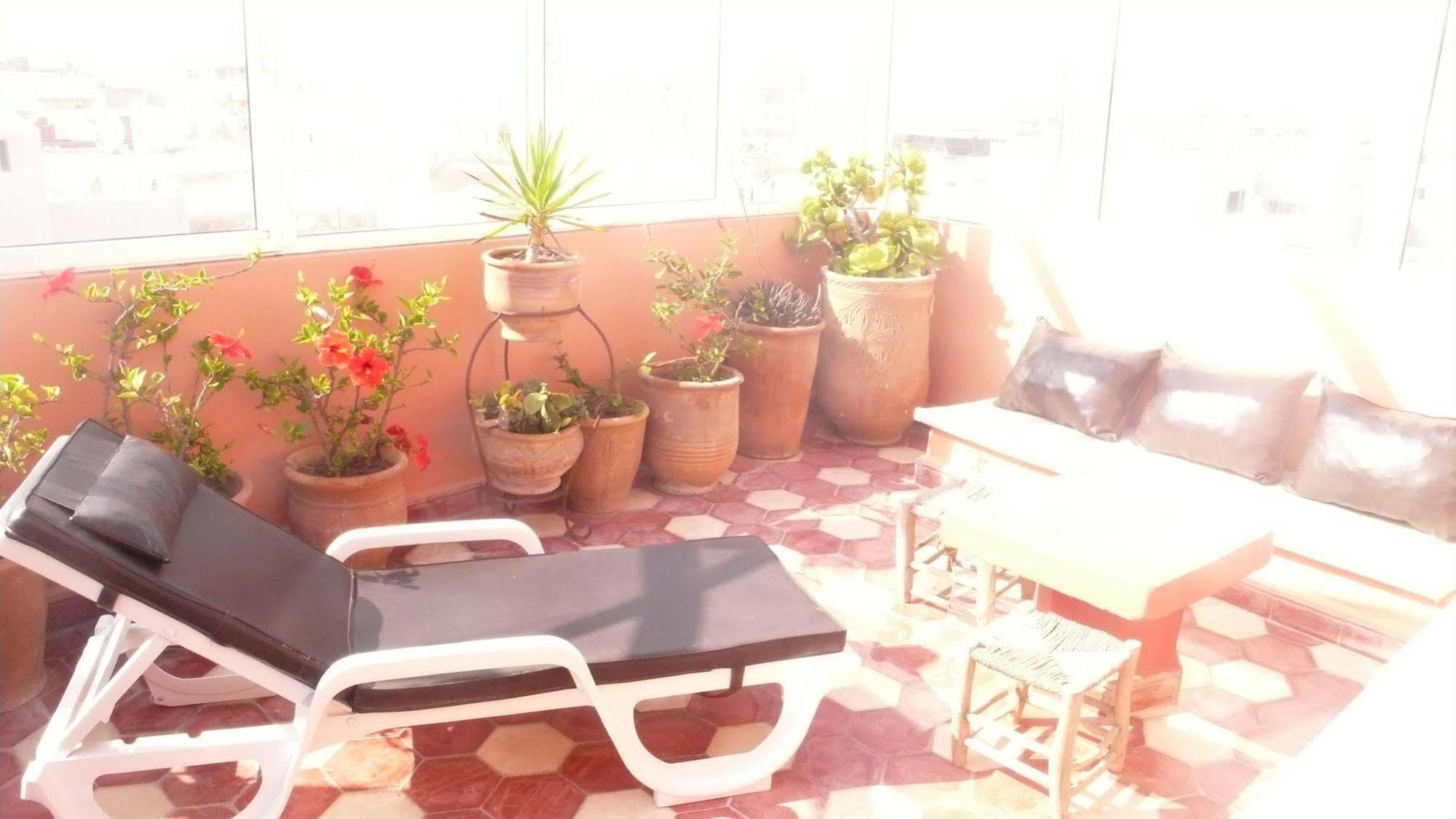 Riad Dar Latigeo Essaouira Exterior photo