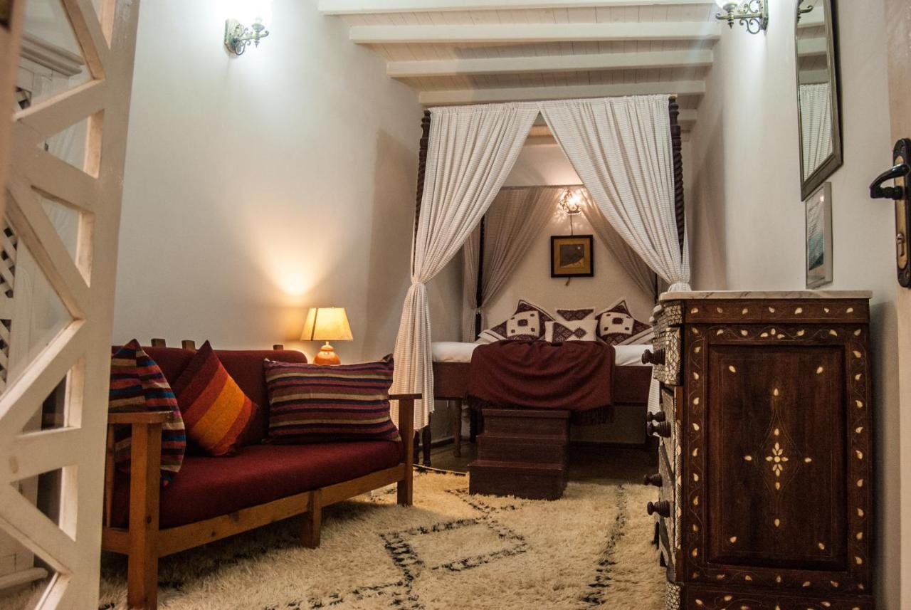 Riad Dar Latigeo Essaouira Exterior photo