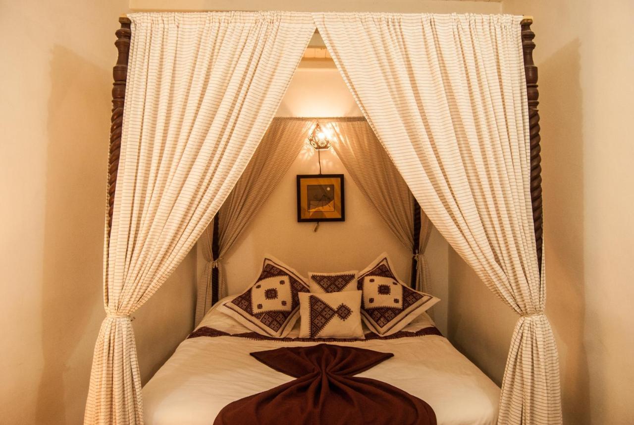 Riad Dar Latigeo Essaouira Exterior photo