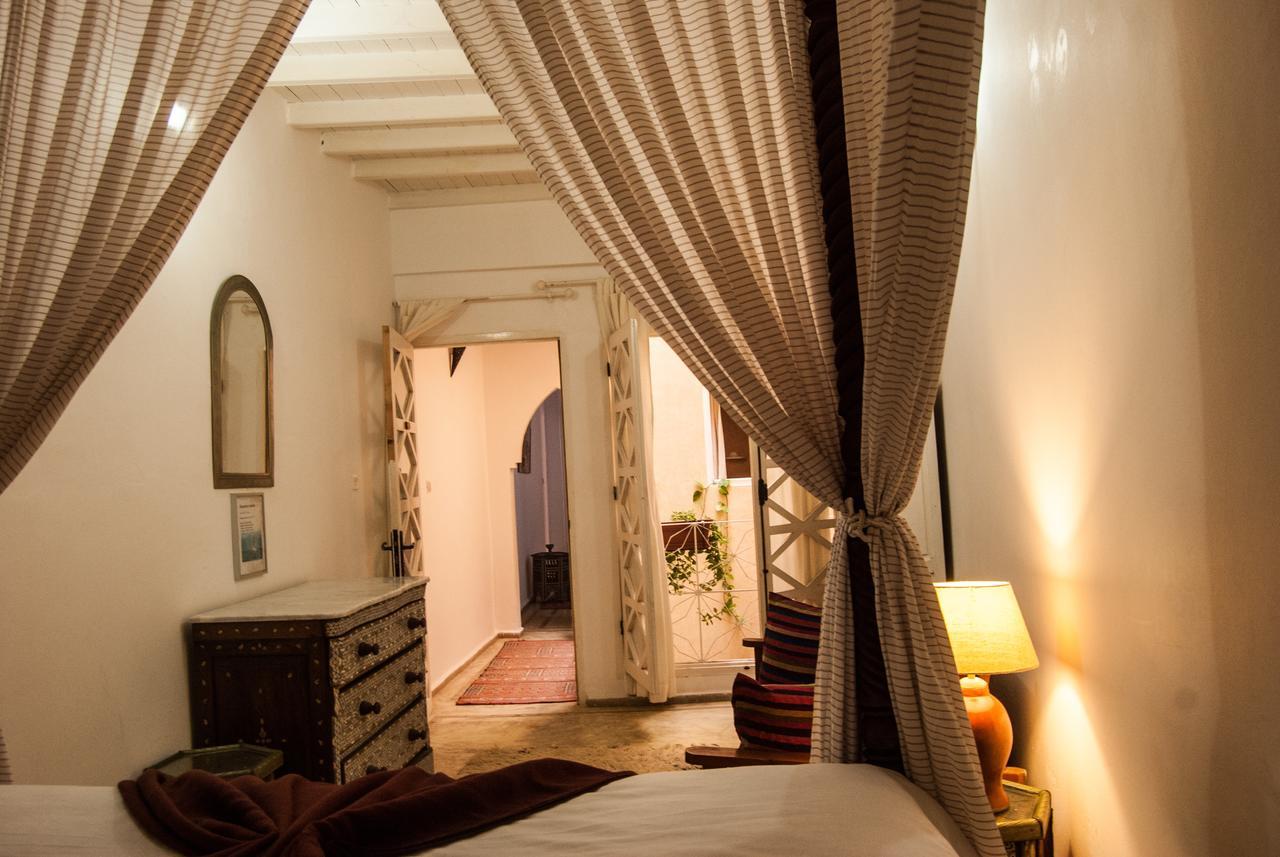 Riad Dar Latigeo Essaouira Exterior photo