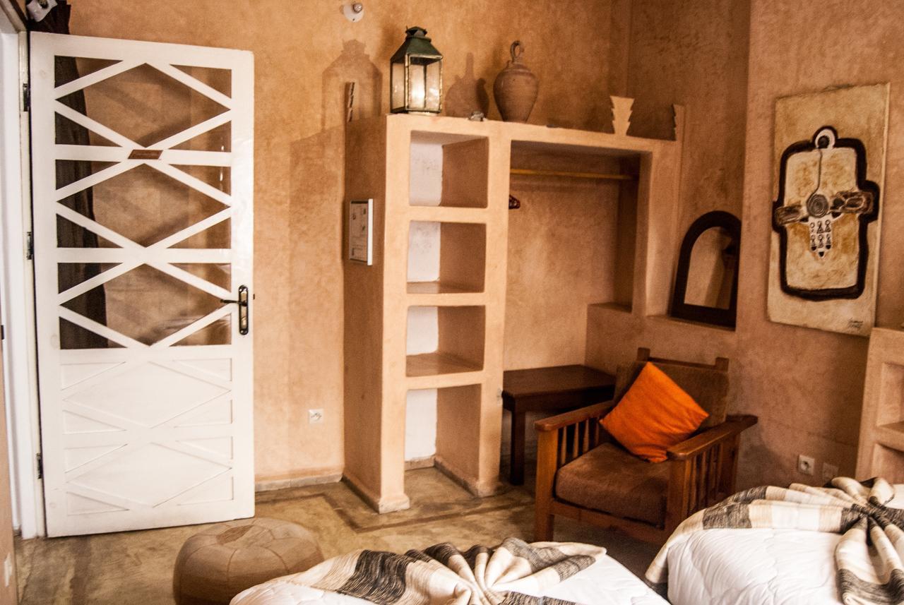 Riad Dar Latigeo Essaouira Exterior photo