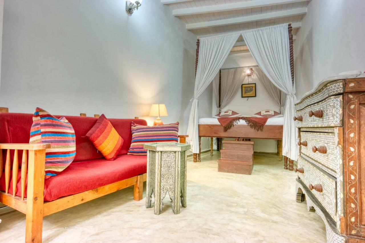 Riad Dar Latigeo Essaouira Exterior photo