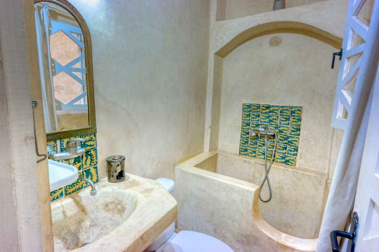 Riad Dar Latigeo Essaouira Exterior photo
